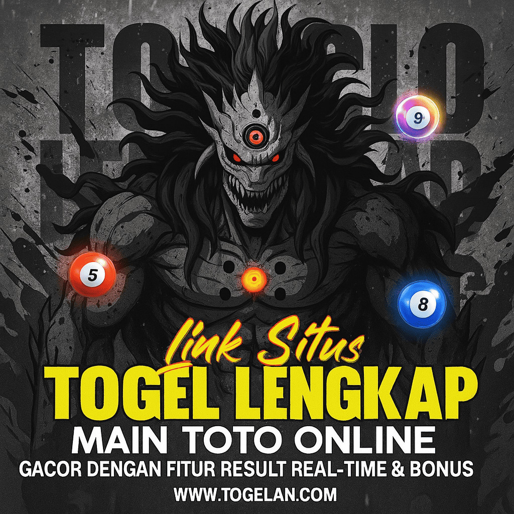 Togel Lengkap.